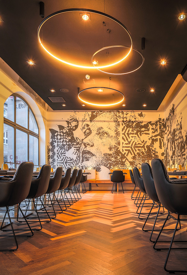 Imperial By Herrmann Catering Hotel Business References Inspiration Bauwerk